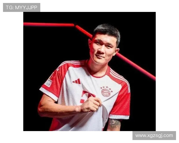 拜仁连环失误金玟哉乌龙酿惨败