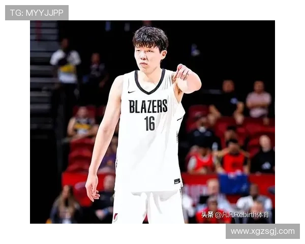 杨瀚森畅谈约基奇交流趣事感受 杨瀚森畅谈约基奇交流趣事感受